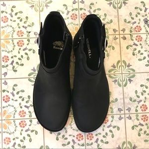 🥾MERRELL ANDOVER BOOT🥾